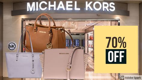 Michael Kors outlet new jersey